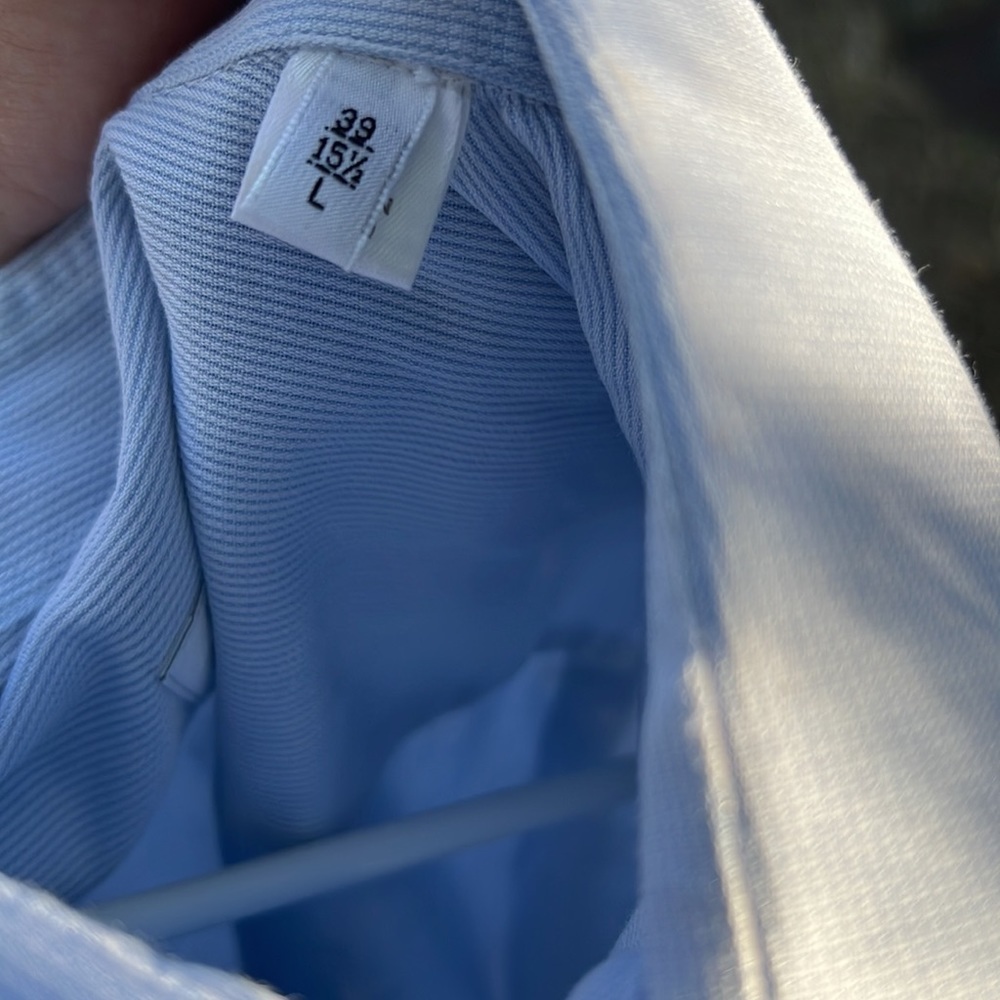Amani Collezioni button down shirt - Picture 7 of 7